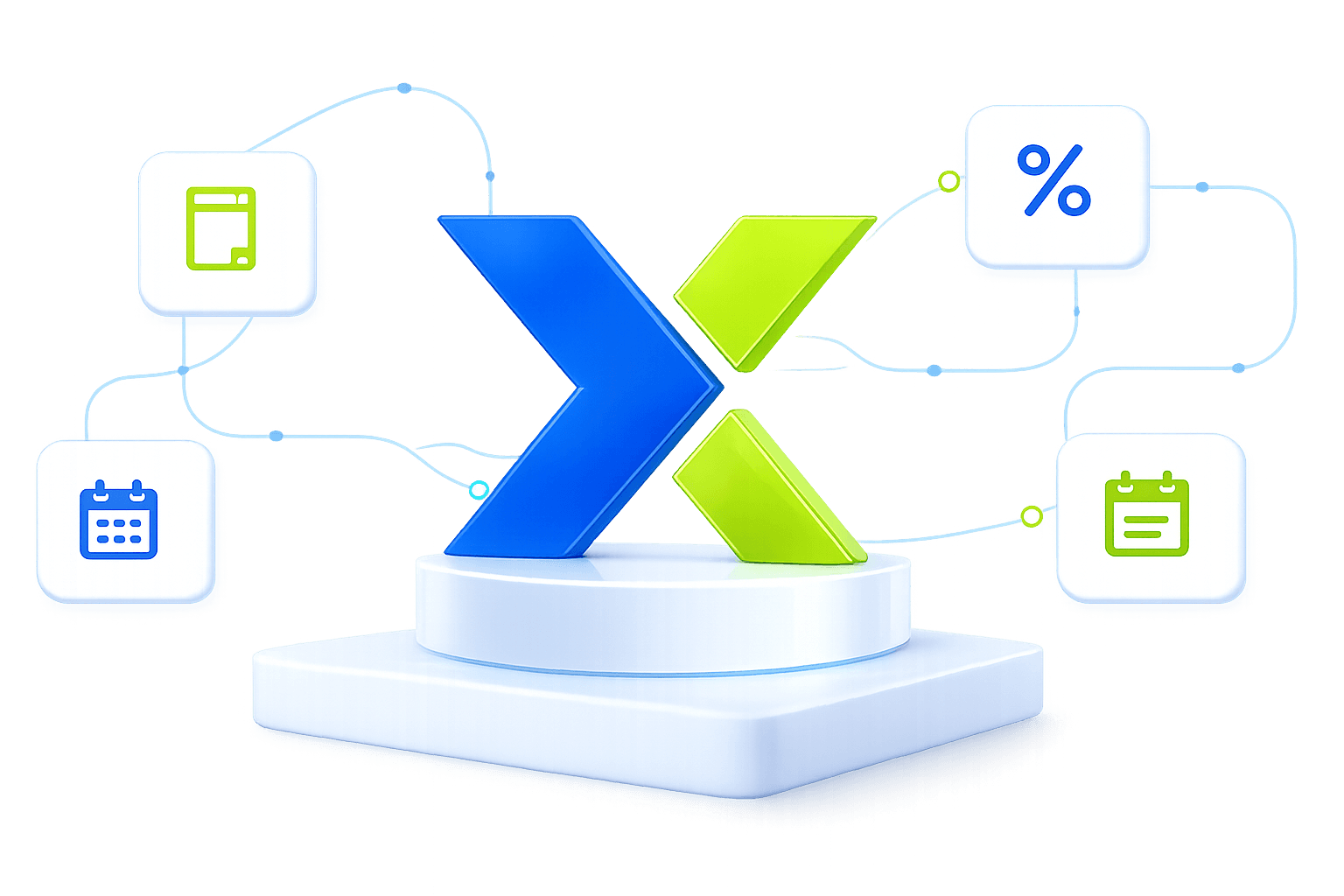 TaxNext tools — connected calculators for tax, salary and compliance