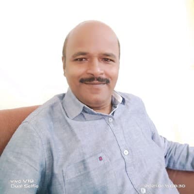 Prasad Gupta Vustepalle